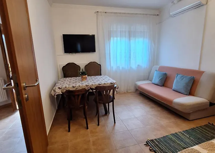 Ozon Apartment *