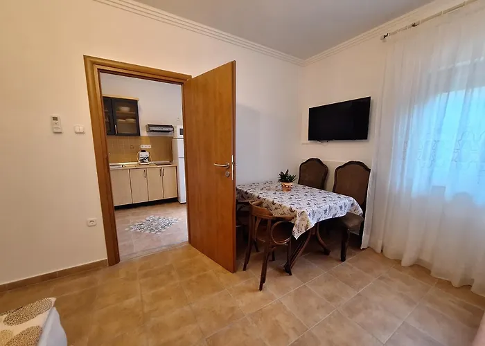 Ozon Apartment *