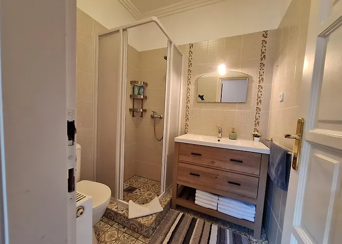 Ozon Apartment *