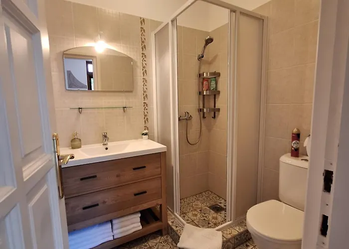 Apartment Ozon *