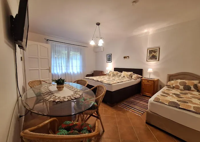 Ozon Apartment Hajdúszoboszló