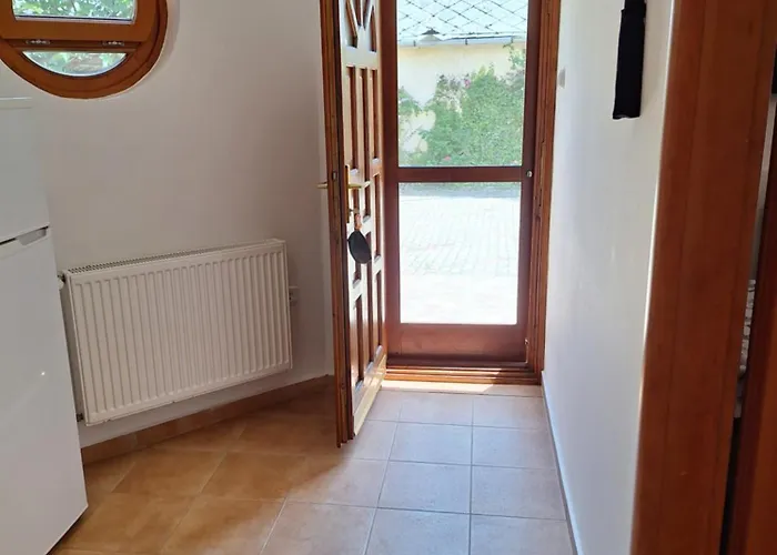 Apartment Ozon Hajdúszoboszló