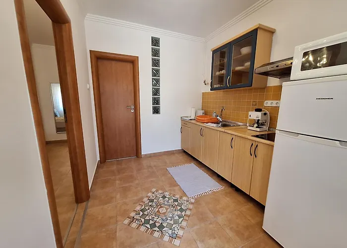 Apartment Ozon *