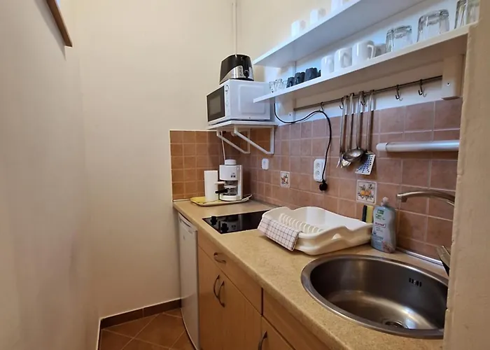 Apartment Ozon Hajdúszoboszló