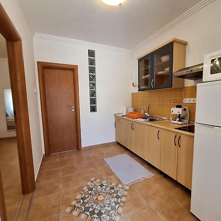 Apartment Ozon