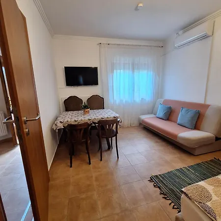 Ozon Apartment *