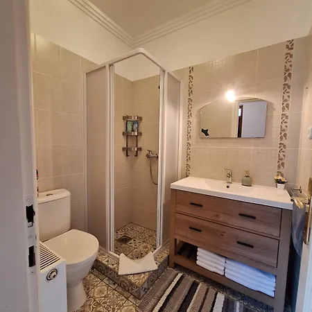 Ozon Apartment Hajduszoboszlo