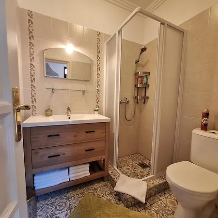 Apartment Ozon
