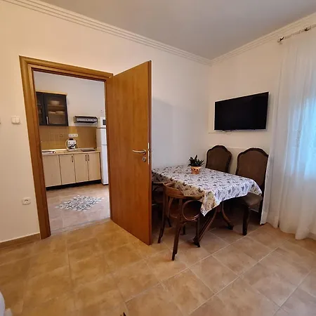 Ozon Apartment *