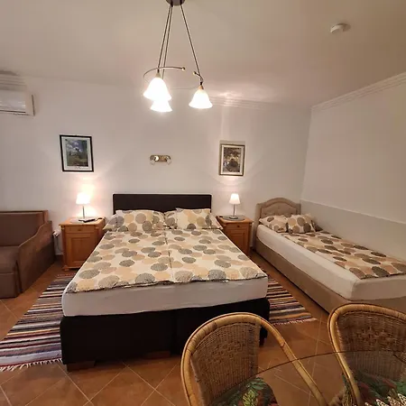 Apartment Ozon Hajduszoboszlo