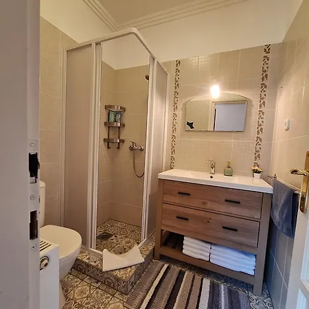 Ozon Apartment *
