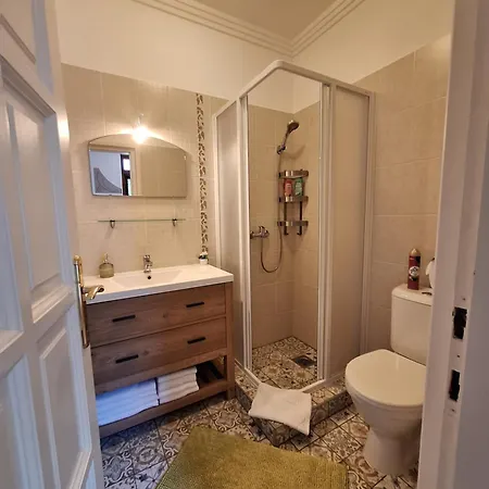 Apartment Ozon *