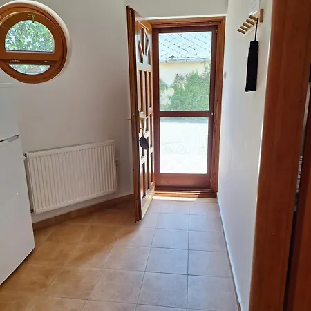 Apartment Ozon Hajduszoboszlo