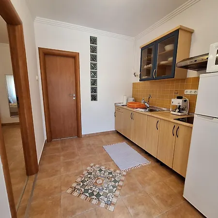 Apartment Ozon *