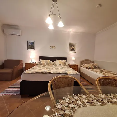 Ozon Apartment Hajduszoboszlo