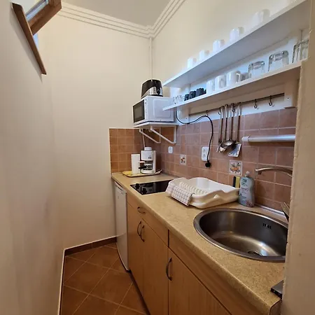 Apartment Ozon Hajduszoboszlo