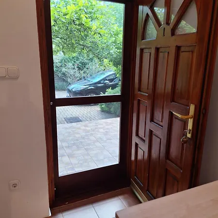 Apartment Ozon Hajduszoboszlo