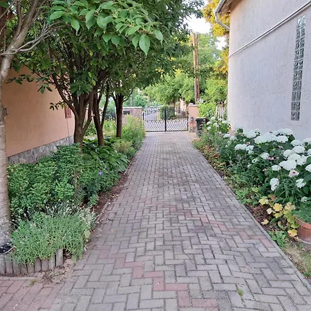Apartment Ozon *