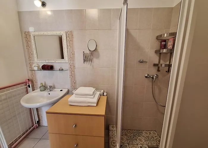 Ozon شقة Hajdúszoboszló